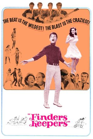 Finders Keepers's poster