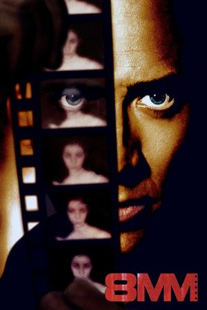 8MM's poster