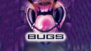 Bugs's poster