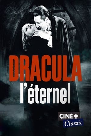 Dracula, l'éternel's poster