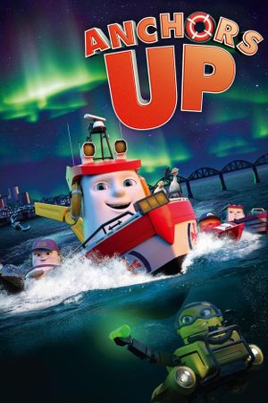 Anchors Up's poster