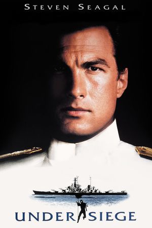 Under Siege's poster