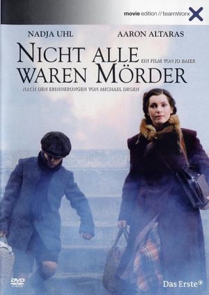 Not All Were Murderers's poster image