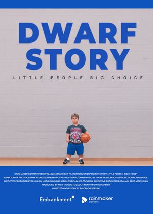 Dwarf Story's poster