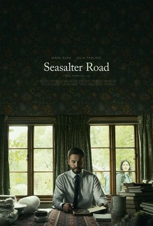 Seasalter Road's poster