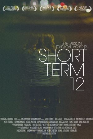 Short Term 12's poster