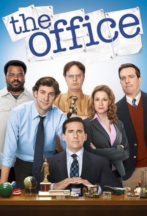 The Office Retrospective's poster