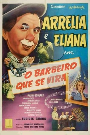 O Barbeiro Que Se Vira's poster