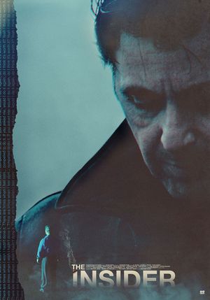 The Insider's poster