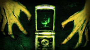 One Missed Call's poster