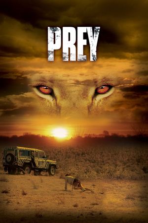 Prey's poster