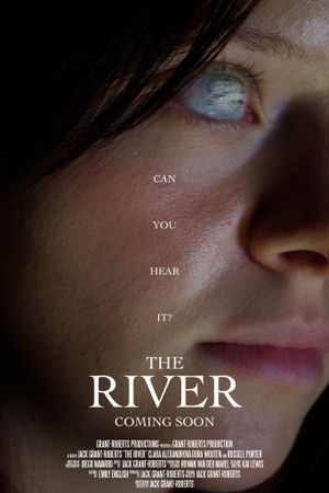 The River's poster