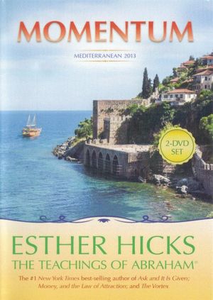 Momentum: Mediterranean 2013's poster