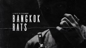 Bangkok Rats's poster