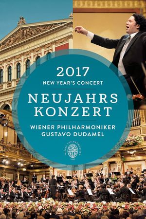 Neujahrskonzert der Wiener Philharmoniker 2017's poster