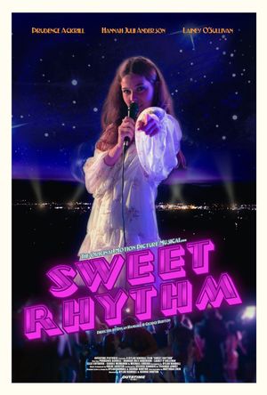 Sweet Rhythm's poster