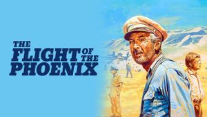 The Flight of the Phoenix's poster