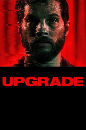 Upgrade's poster