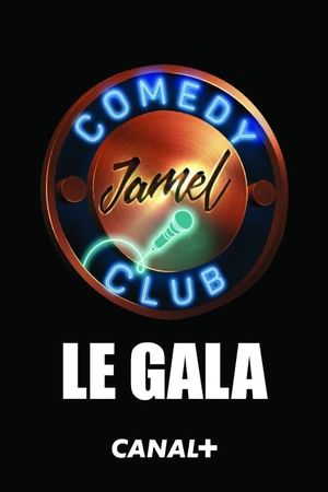 Le gala du Jamel Comedy Club's poster image