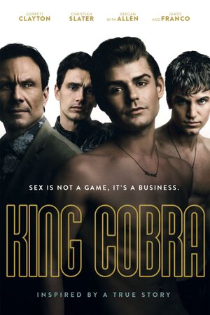 King Cobra's poster