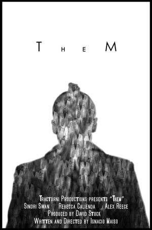 Them's poster