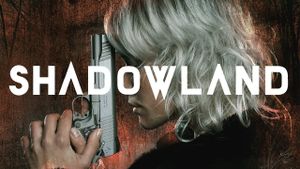 Shadowland's poster