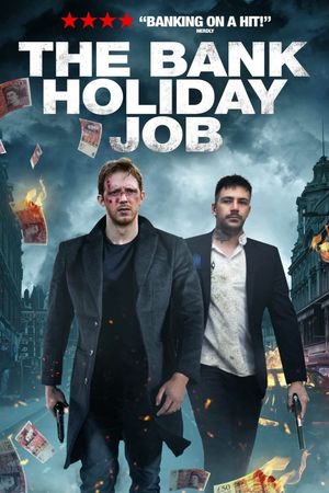 Holiday Monday's poster