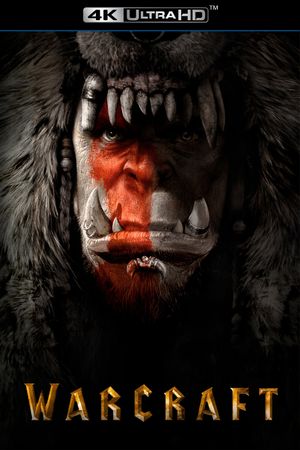 Warcraft's poster