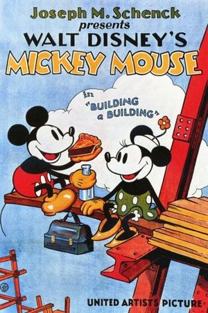 Building a Building's poster