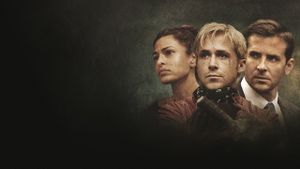 The Place Beyond the Pines's poster
