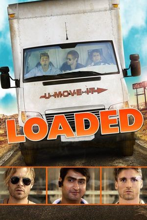 Loaded's poster