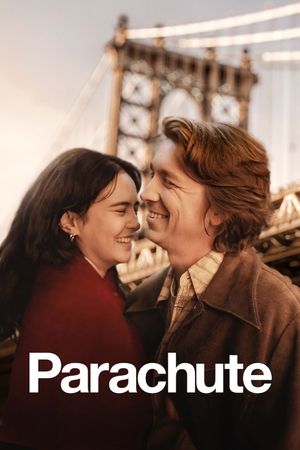 Parachute's poster