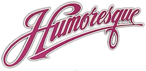 Humoresque's poster