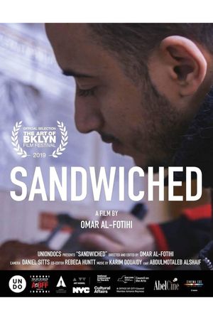 Sandwiched's poster