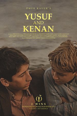 Yusuf and Kenan's poster