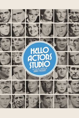 Hello Actors Studio's poster