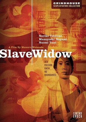 Slave Widow's poster