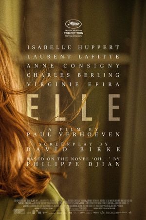 Elle's poster