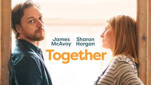 Together's poster