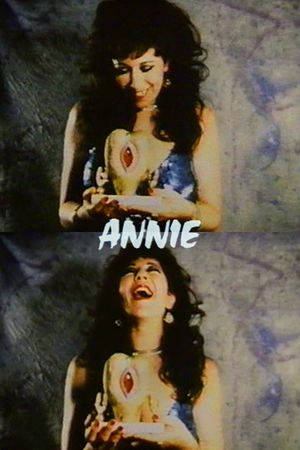 Annie's poster