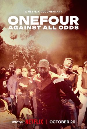 OneFour: Against All Odds's poster