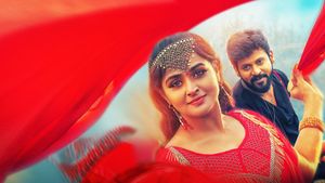 Plan Panni Pannanum's poster