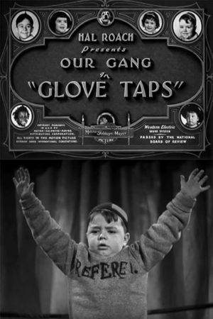 Glove Taps's poster image