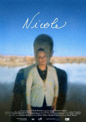 Nicole's poster image