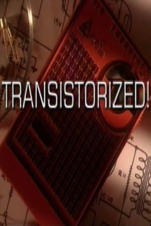 Transistorized!'s poster