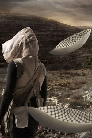 In the Future, They Ate from the Finest Porcelain's poster