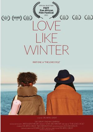 Love Like Winter's poster