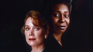 The Long Walk Home's poster