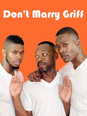 Don't Marry Griff's poster