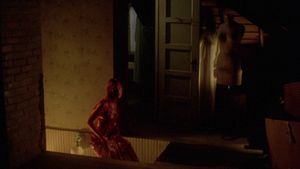 Carrie's poster